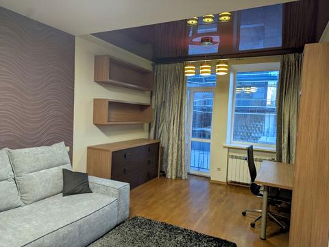 квартира за адресою Івана Мар'яненка пров., 7