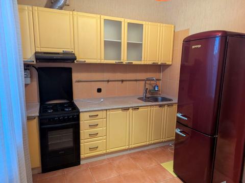 квартира за адресою Івана Мар'яненка пров., 7