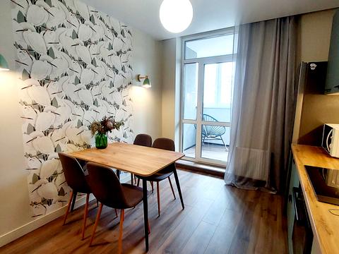 квартира за адресою Микільсько-Слобідська вул., 8