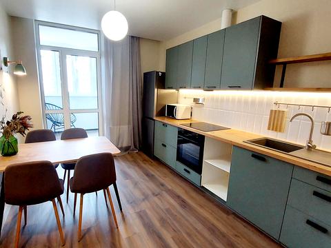 квартира за адресою Микільсько-Слобідська вул., 8