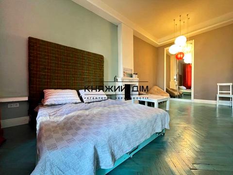 квартира за адресою Саксаганського вул., 125