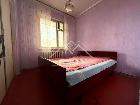 квартира по адресу Солнечный микрорайон ул., 10