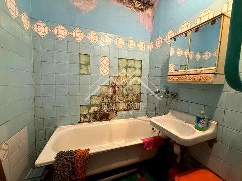 квартира по адресу Солнечный микрорайон ул., 10