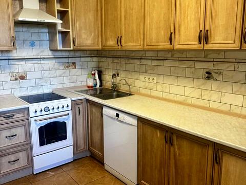 квартира за адресою Петропавлівська вул., 50-Б