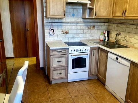 квартира за адресою Петропавлівська вул., 50-Б