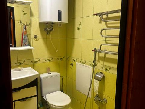 квартира за адресою Петропавлівська вул., 50-Б