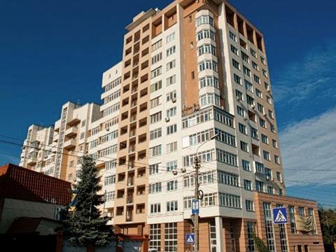квартира за адресою Петропавлівська вул., 50-Б