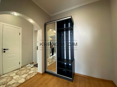 квартира за адресою Лукрецька вул., 3