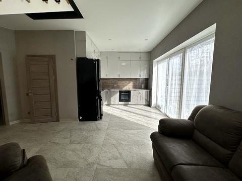 будинок за адресою Костянтина Ареф'єва вул.