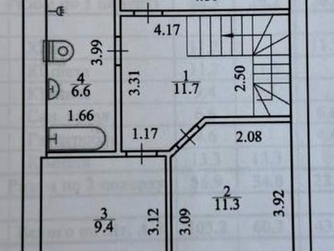 будинок за адресою Костянтина Ареф'єва вул.