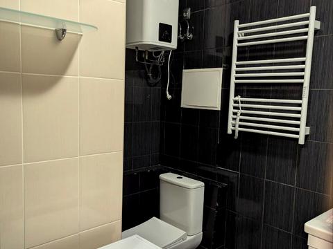 квартира за адресою Івана Мар'яненка пров., 7