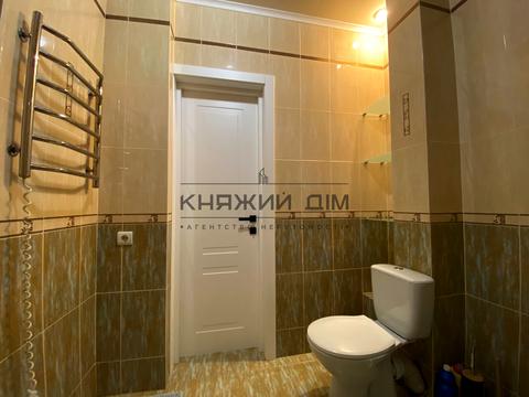 квартира за адресою Лукрецька вул., 3