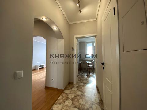 квартира за адресою Лукрецька вул., 3