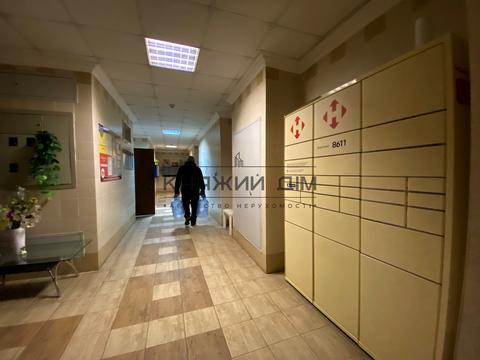 квартира за адресою Лукрецька вул., 3