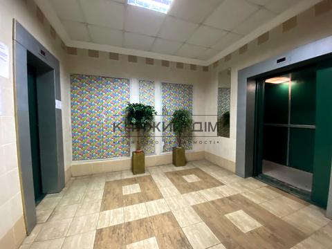 квартира за адресою Лукрецька вул., 3