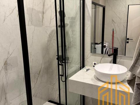 квартира по адресу Бабяка ул., 1-Б