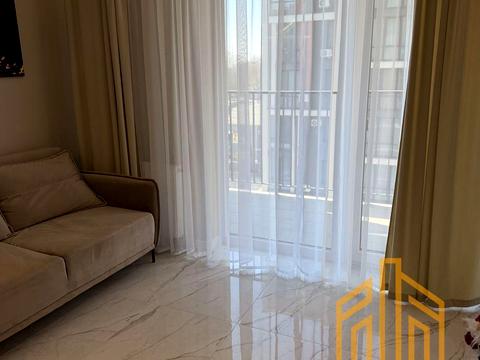 квартира по адресу Бабяка ул., 1-Б