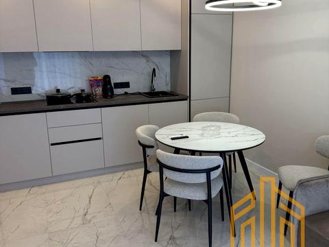 квартира по адресу Бабяка ул., 1-Б