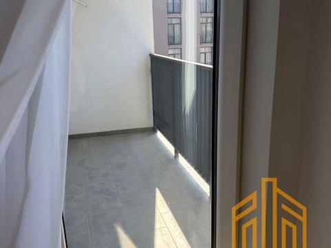 квартира по адресу Бабяка ул., 1-Б