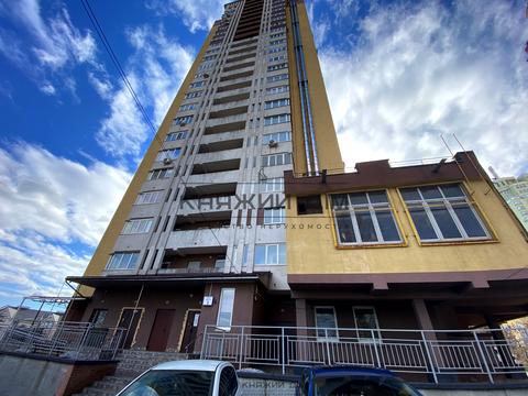 квартира за адресою Лукрецька вул., 3