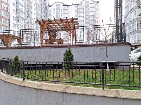 паркомісце за адресою Височана вул., 18