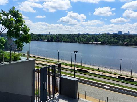 квартира за адресою Микільсько-Слобідська вул., 8