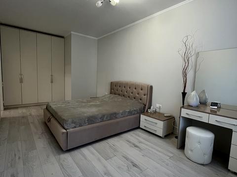 квартира за адресою Матейки вул., 21