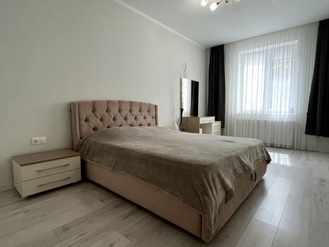 квартира за адресою Матейки вул., 21