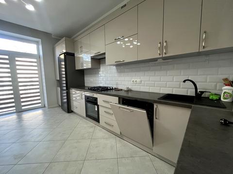 квартира за адресою Матейки вул., 21