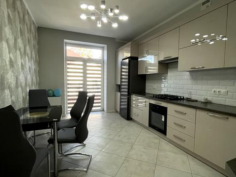 квартира за адресою Матейки вул., 21