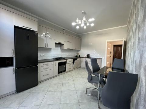 квартира за адресою Матейки вул., 21