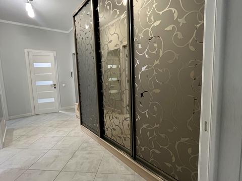 квартира за адресою Матейки вул., 21