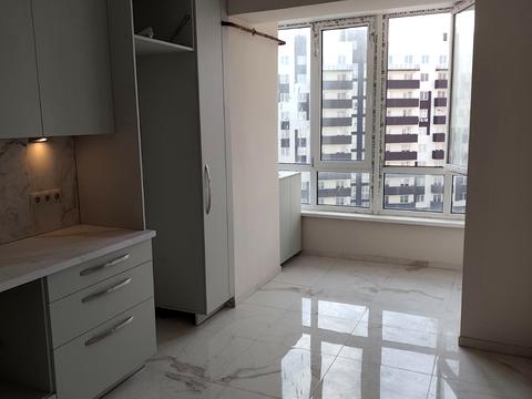 квартира за адресою Кузьми Скрябіна вул., 3