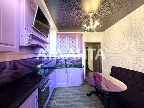 квартира за адресою с. Лиманка, Райдужний масив вул., 21/1