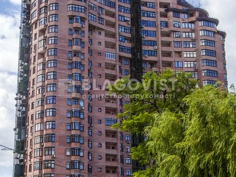 квартира за адресою Євгена Коновальця вул. (Щорса), 36-Б