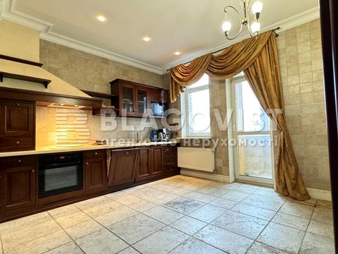 квартира за адресою Євгена Коновальця вул. (Щорса), 36-Б