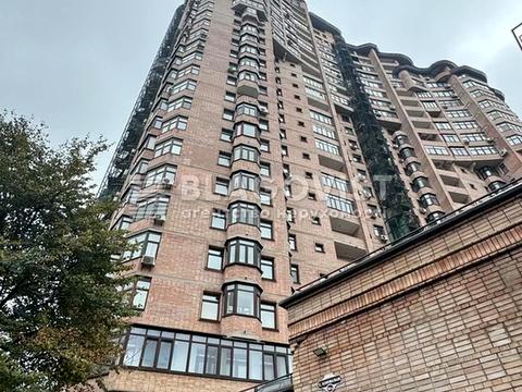 квартира за адресою Євгена Коновальця вул. (Щорса), 36-Б