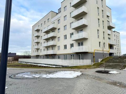 квартира за адресою Тараса Шевченка вул., (Будинок 4)