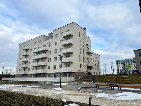 квартира за адресою Тараса Шевченка вул., (Будинок 4)