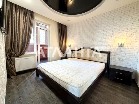 квартира за адресою с. Лиманка, Райдужний масив вул., 21/1