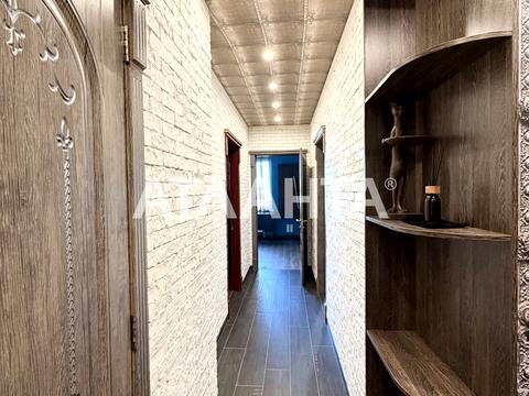 квартира за адресою с. Лиманка, Райдужний масив вул., 21/1