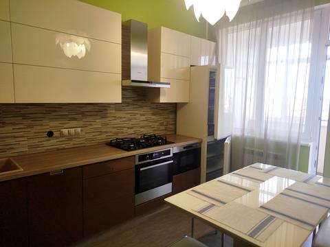 квартира за адресою Станіслава Партали вул. (Балакірєва), 17