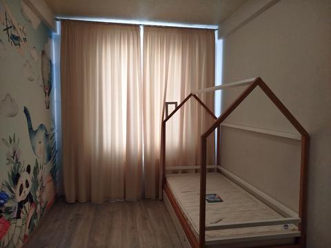 квартира за адресою Станіслава Партали вул. (Балакірєва), 17