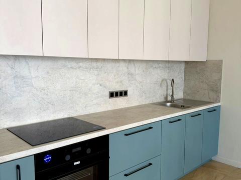 квартира за адресою Зарічна вул., 1-Б