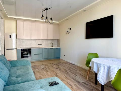 квартира за адресою Зарічна вул., 1-Б