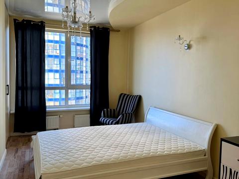 квартира за адресою Зарічна вул., 1-Б