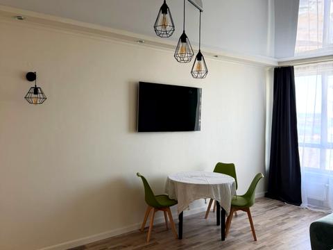 квартира за адресою Зарічна вул., 1-Б