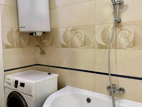 квартира за адресою Зарічна вул., 1-Б