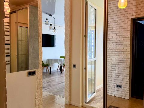 квартира за адресою Зарічна вул., 1-Б