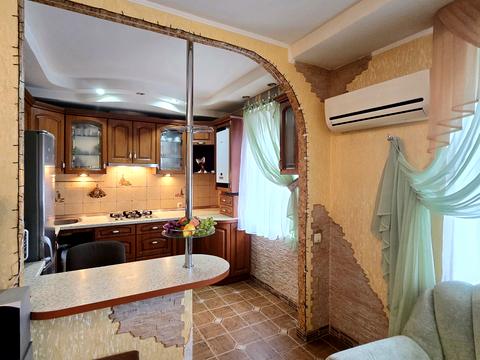 квартира за адресою Олексія Древаля вул. (Петровського), 87